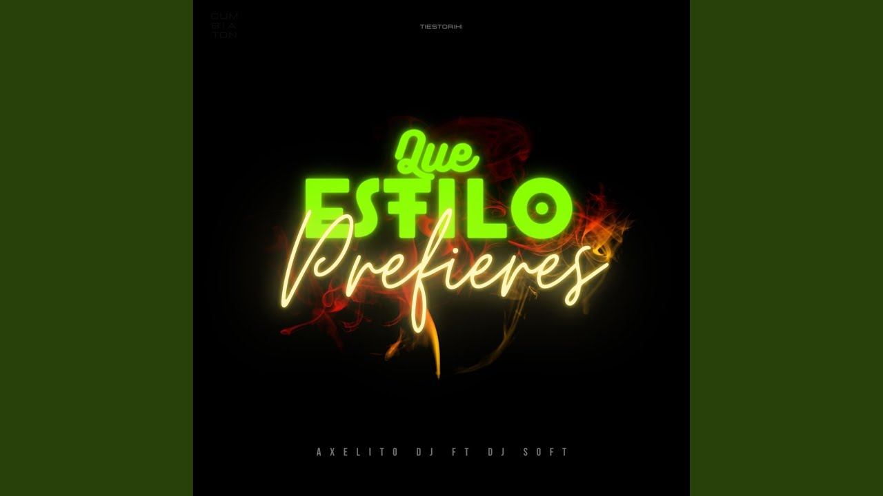 Que estilo prefieres (Remix) смотреть онлайн