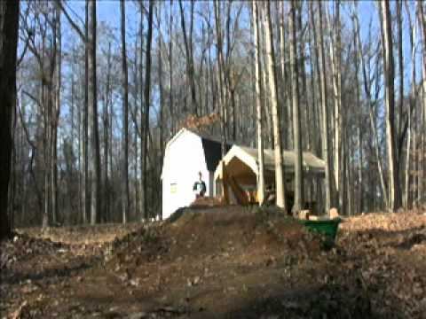 Testing out the sky lipo 3300mah 2 cell 7.4v battery! смотреть онлайн