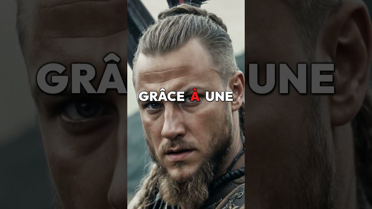 L'ÉPOPÉE VIKING DE RAGNAR : UN TRÉSOR INATTENDU 🗡️🛡️ смотреть онлайн
