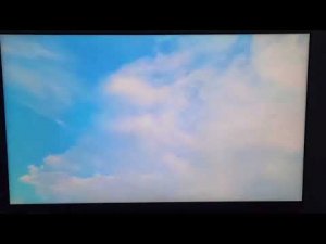 Dirty Screen TCL C935