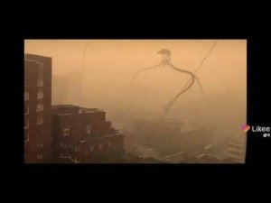 трипод в России