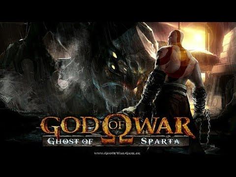 God of war gost of sparta #1 смотреть онлайн