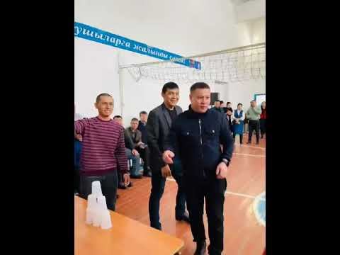 "Болашақ әке,Сізге" "Тимбилдинг"әдісі(жалғасы) смотреть онлайн