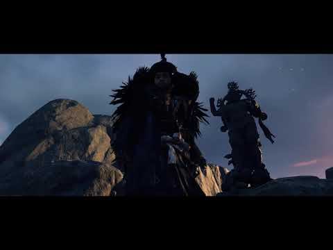 Ghost of Tsushima DLC Lets play 70 Iki Schreine смотреть онлайн