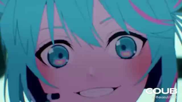 Аниме под музыку 594 смотреть онлайн