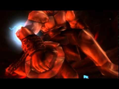 God of war Ghost of Sparta (PSP) tutorial Nº 10 смотреть онлайн