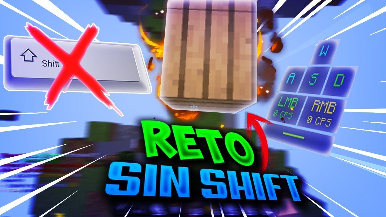 П¡ RETO SIN SHIFT + PREGUNTAS Y RESPUESTAS !П AntoNioh смотреть онлайн