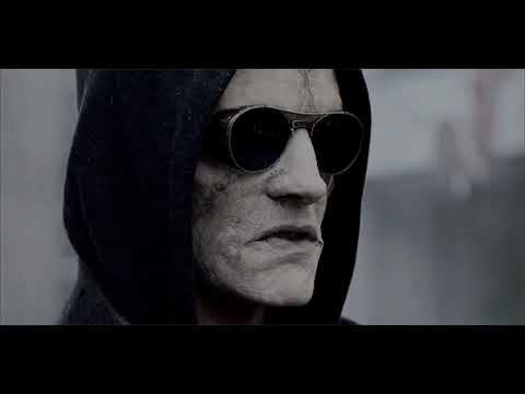 Move your Body / Mr Quinlan смотреть онлайн
