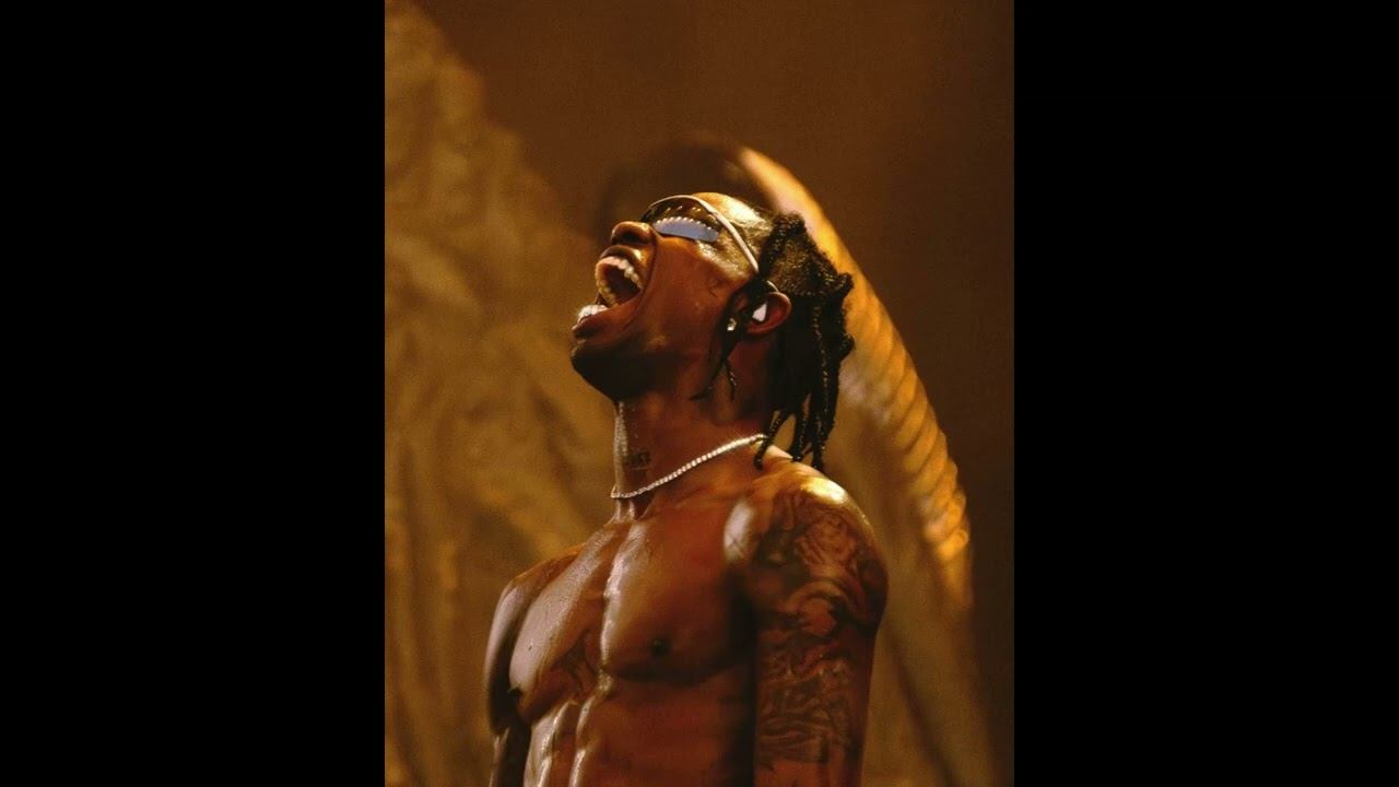[FREE] Travis Scott x Mike Dean Type Beat 2024 "ATMOSPHERE " [155 BPM] (Prod. SE7EN) смотреть онлайн
