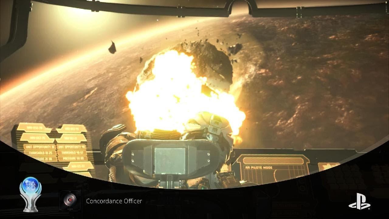 Platinum #60...Dead Space! смотреть онлайн