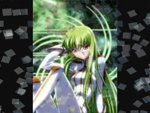Basshunter-DotA(Feat) Code Geass Pics смотреть онлайн