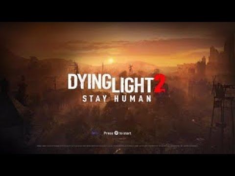 Dying Light 2 Buddy's Story 11 Epilogue смотреть онлайн
