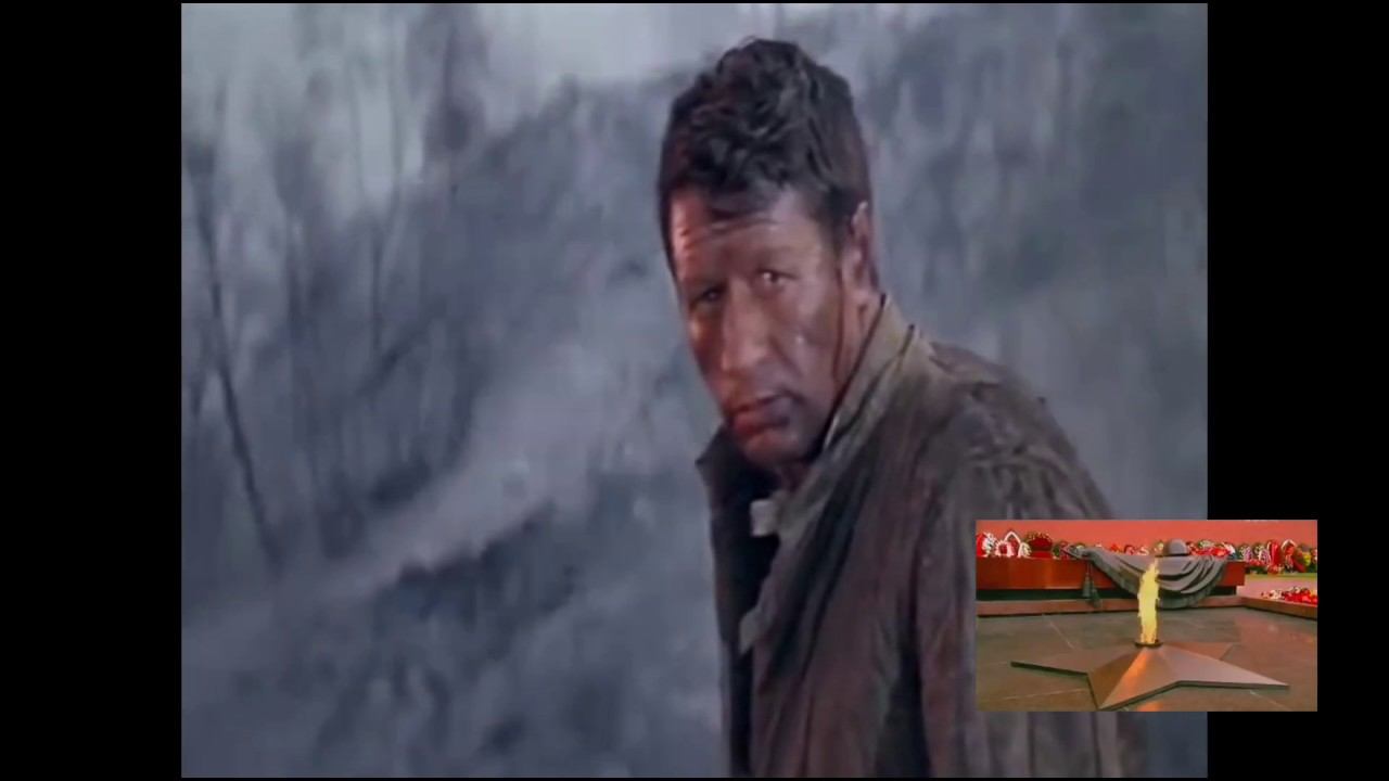 #9мая #память Вечная память!!! Всем павшим на полях ВОВ!!! смотреть онлайн