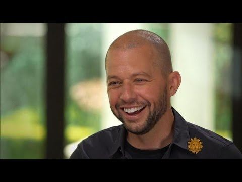 Jon Cryer tells the truth about his career смотреть онлайн