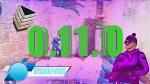 Обзор обновления 0.11.0(Standoff 2)