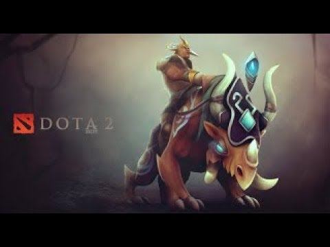 CRAZY CHEN TURBO DOTA 2 смотреть онлайн