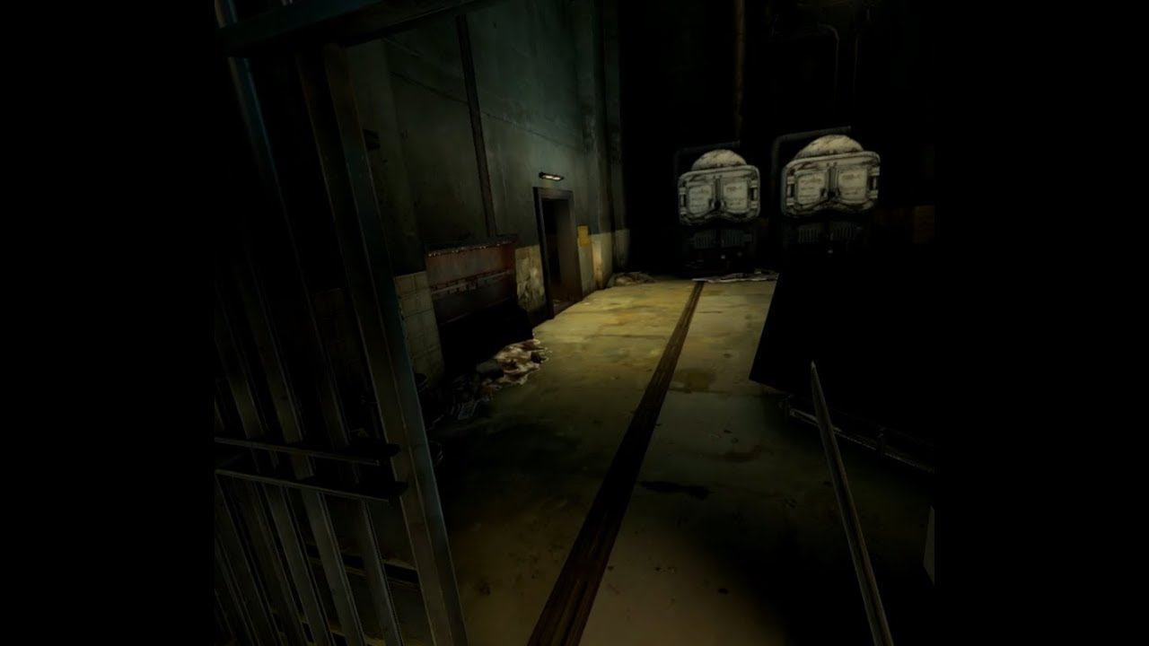 Dishonored VR (first test) смотреть онлайн