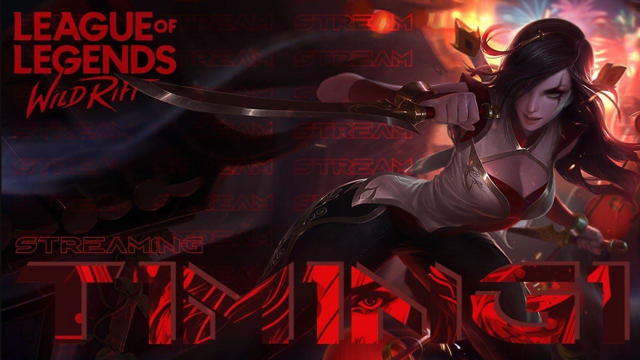 возвращаю топ 1 кату кароч #WildRift | LOL WILD RIFT #dbd #deadbydaylightsurvivor #wildrift #lol смотреть онлайн