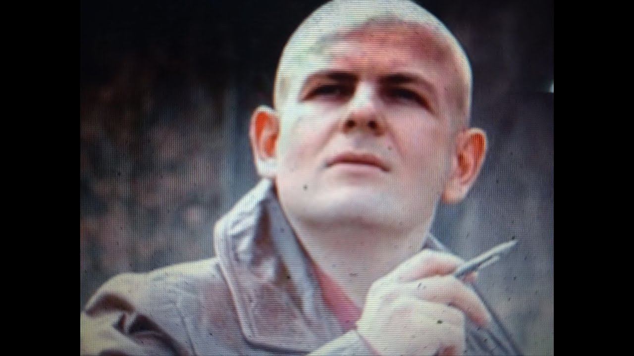 Олесь Бузина.Сегодня 14.07ему бы исполнилось 55.Его стихотворение "Плачь,Украина,плачь"#стих#Украин смотреть онлайн