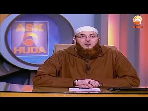 Is it ok to eat halloween candy #Dr Muhammad Salah #HUDA TV смотреть онлайн