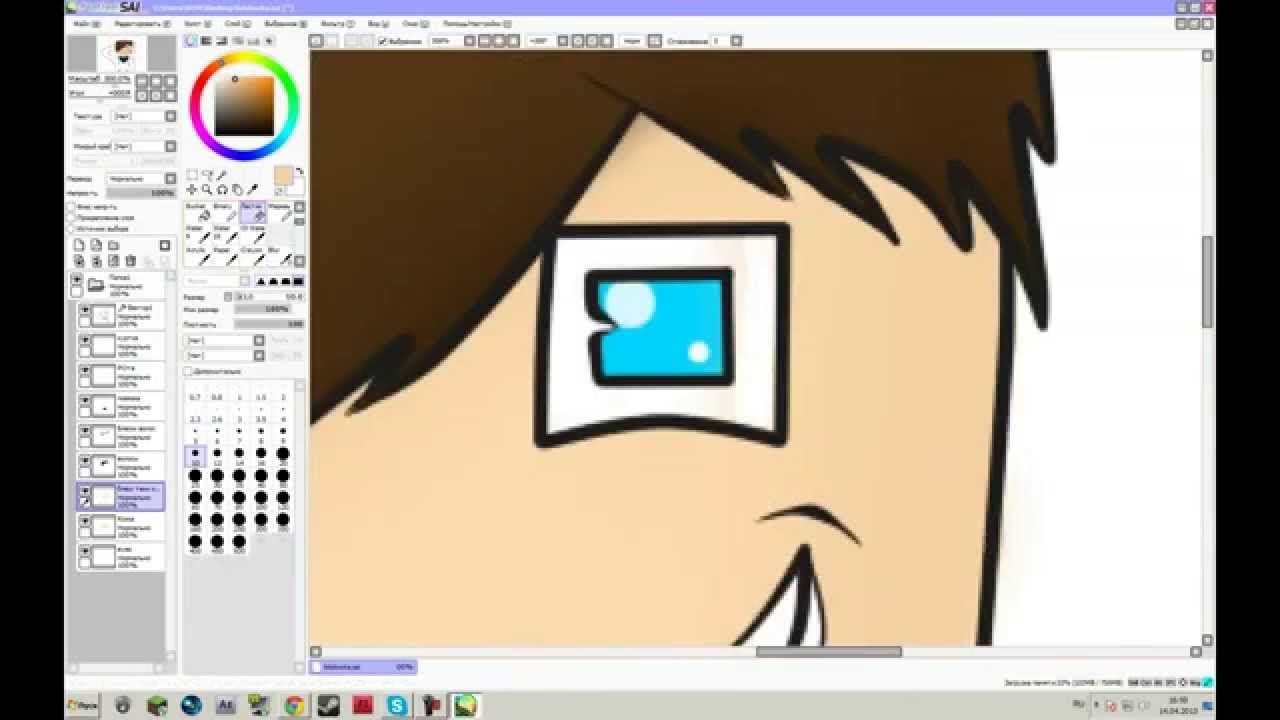SpeedART for Lololoshka - [Minecraft] - #1 смотреть онлайн