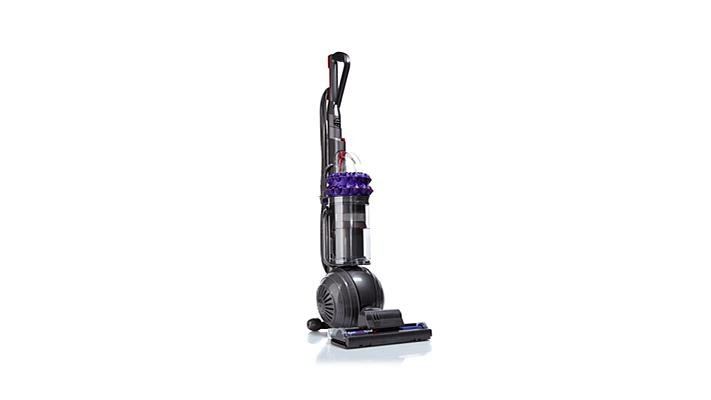Dyson Cinetic Big Ball Animal Vacuum with Tools смотреть онлайн