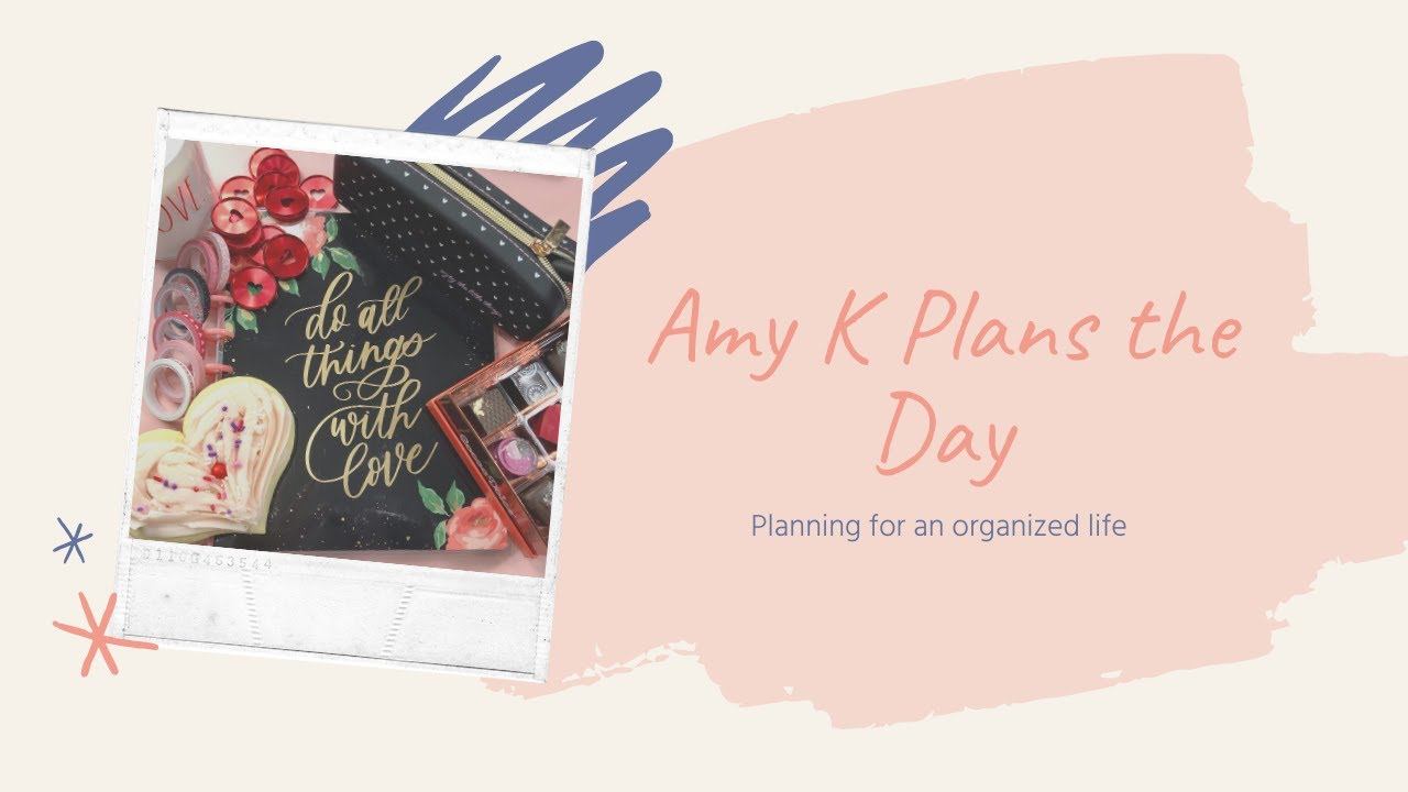 Unboxing Plan With Love box смотреть онлайн