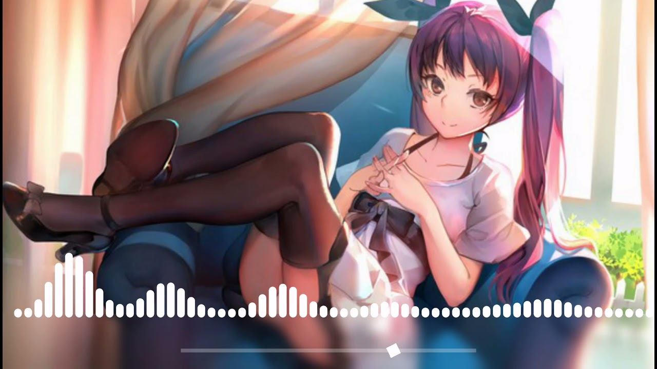 Nightcore - All The Things She Said смотреть онлайн