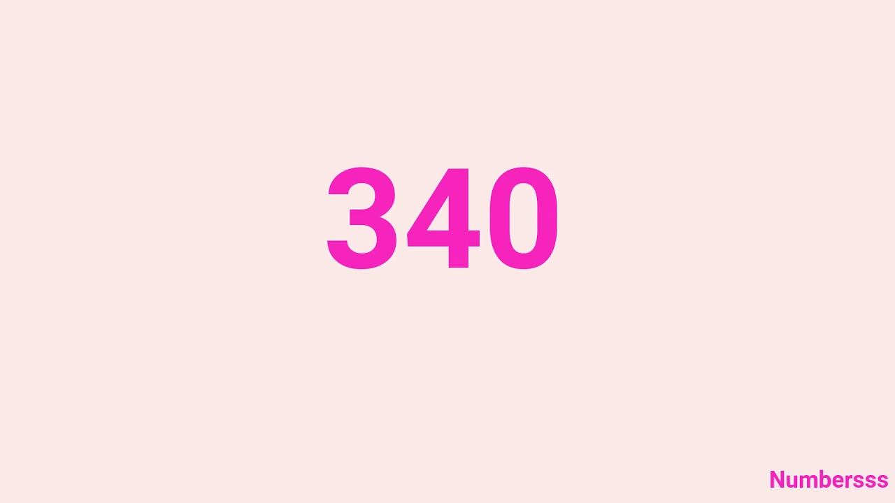 All numbers from 1 to 926 смотреть онлайн