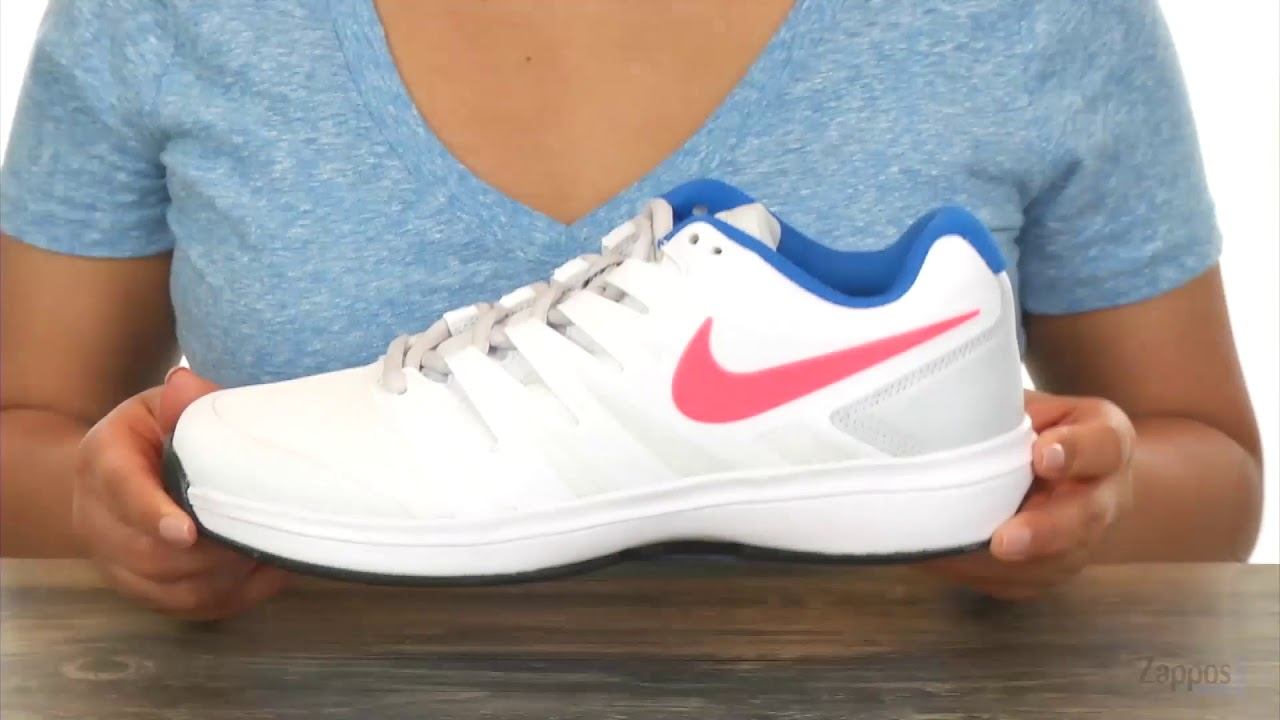 Nike Air Zoom Prestige Clay SKU: 9013002 смотреть онлайн
