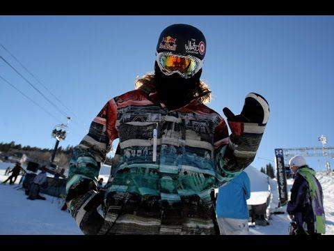Shaun White "The Greatest Ever" HD [ANP] смотреть онлайн