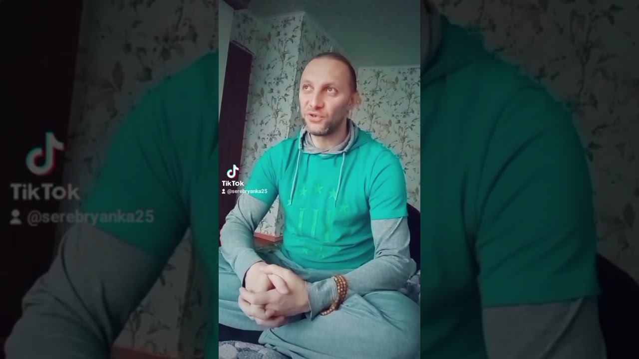 Кошмары. Почему снятся плохие сны. смотреть онлайн