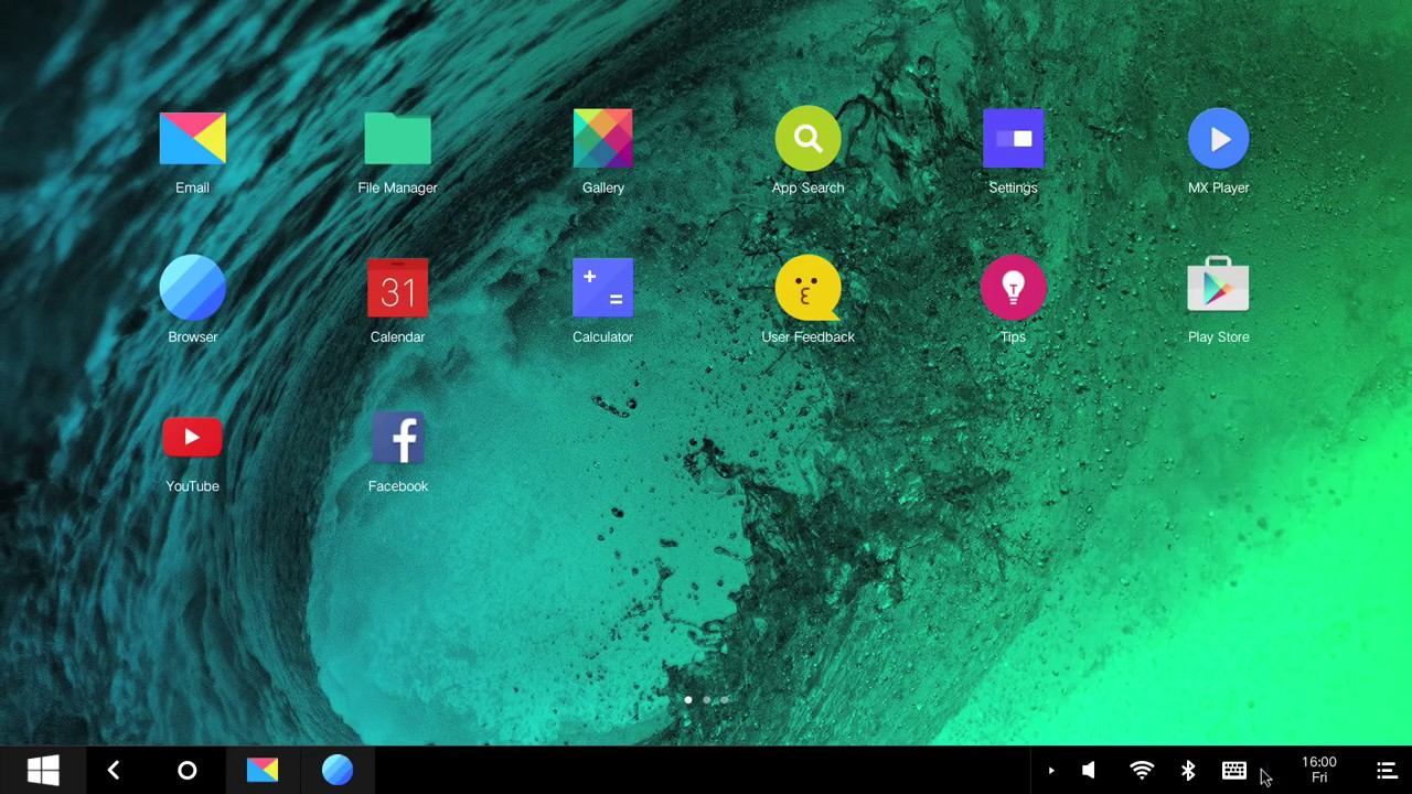 Windows 11 Full Concept 2017 and Review смотреть онлайн