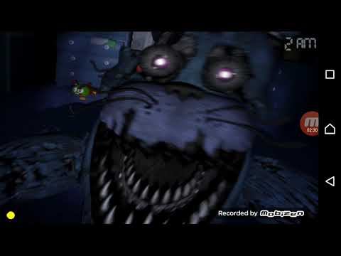 Fnaf 4 CE #1 смотреть онлайн