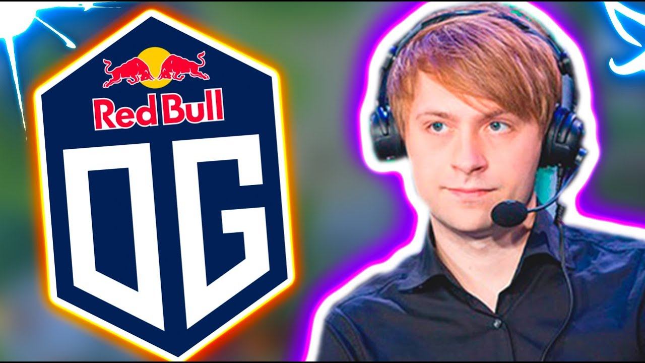 НС РАЗБИРАЕТ ИГРУ ОГ - СИРКРЕТ / NS DOTA 2 OG vs Secret / ДОТА 2 смотреть онлайн