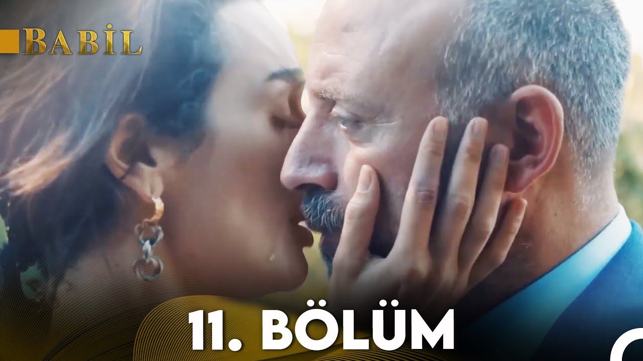 Babil 11. Bölüm (FULL HD)