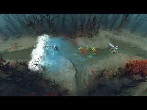 Kunkka – Aghanim's Shard // Dota 2 – patch 7.28 смотреть онлайн