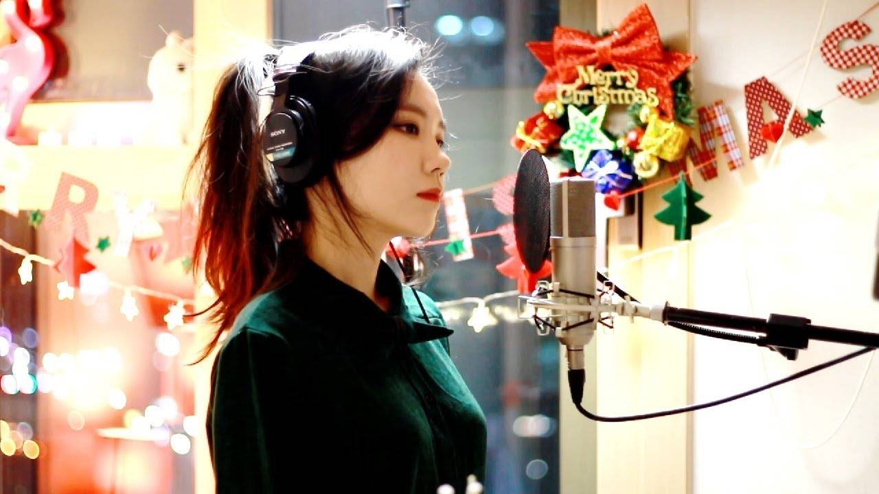 Selena Gomez, Marshmello - Wolves ( cover by J.Fla ) (1080p) смотреть онлайн