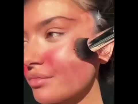 Pelé Gringa 2021 Tutorial Instagram ⚡Batom Vermelho liquido ⚡ смотреть онлайн