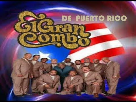 PICO PICO - EL GRAN COMBO DE PUERTO RICO смотреть онлайн