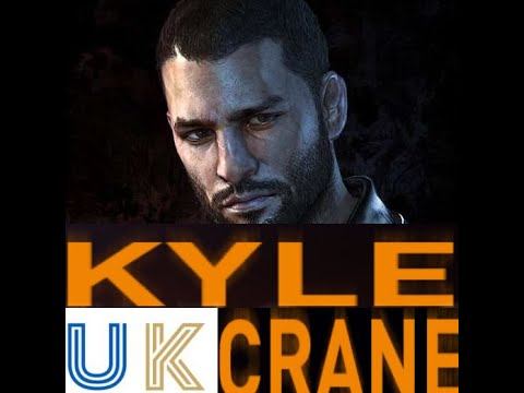 Аптечки. #15 (Dying Light) смотреть онлайн