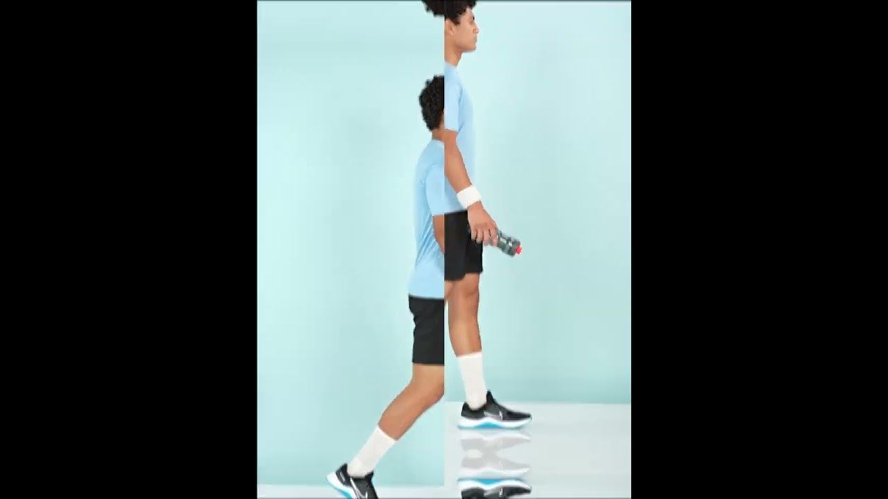 NIKE MC TRAINER 2 Men's Training and Gym Shoes смотреть онлайн