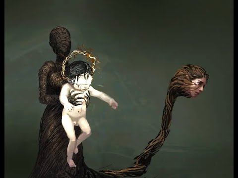 Blasphemous - Expósito, Scion of Abjuration смотреть онлайн