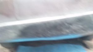 Ремонт бампера, пластиковых деталей