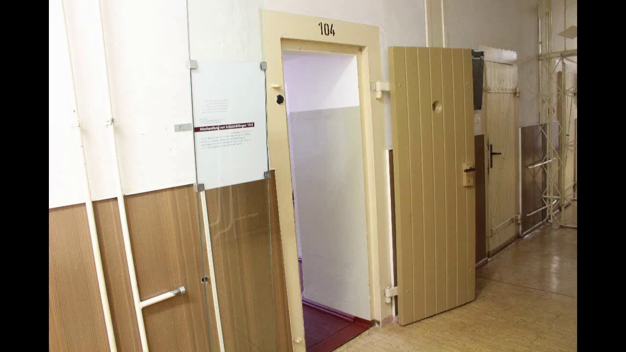 НКВД В Германии смотреть онлайн