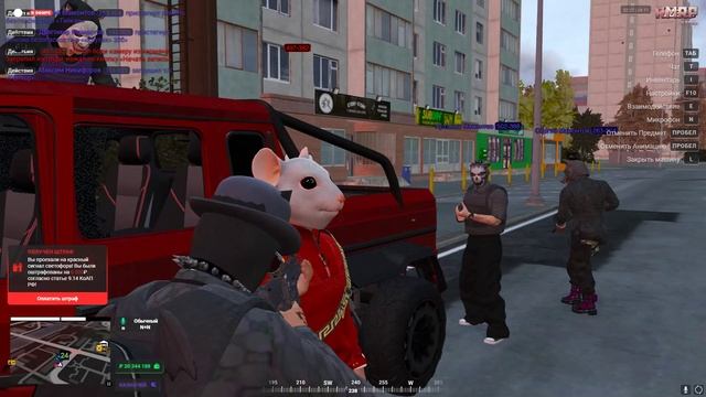 Grand Theft Auto V 2024.11.25 - 01.22.44.09.DVR - Trim смотреть онлайн