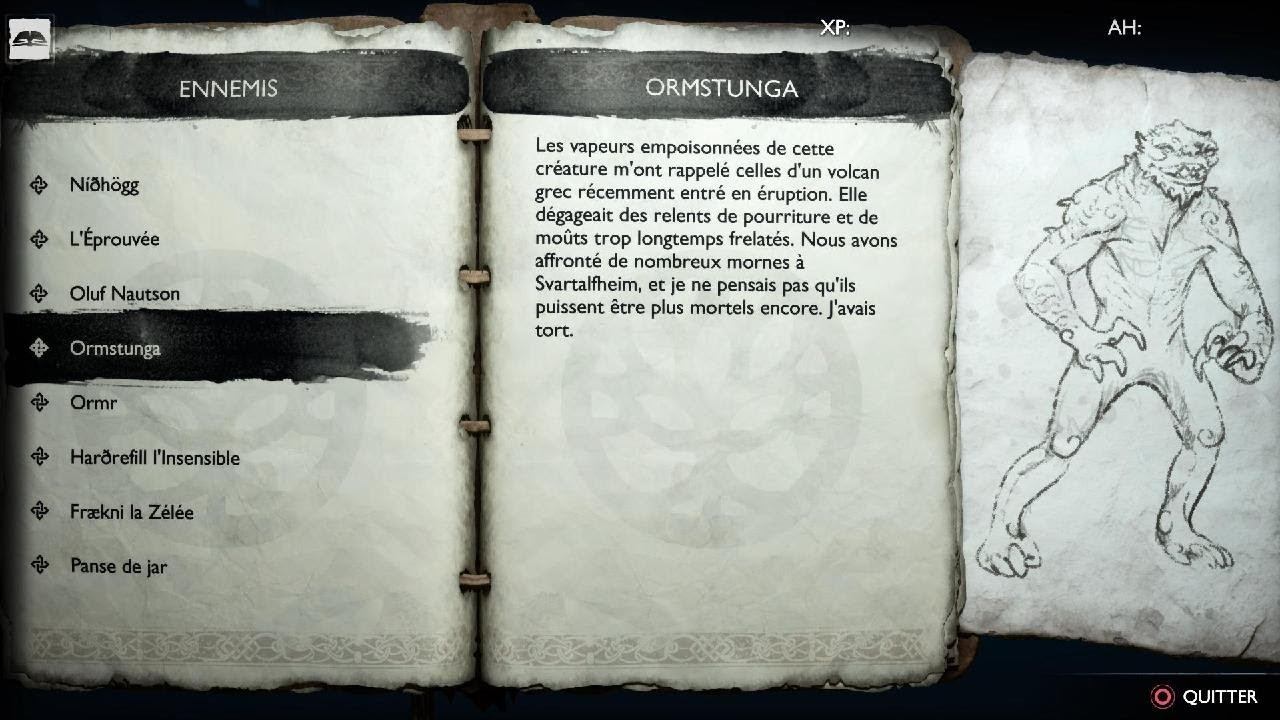 God of War Ragnarök NG+ Ormstunga смотреть онлайн