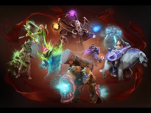 Immortal Treasure 2 НОВЫЕ ИММОРТАЛКИ. ВТОРОЙ СУНДУК. ОБЗОР. смотреть онлайн