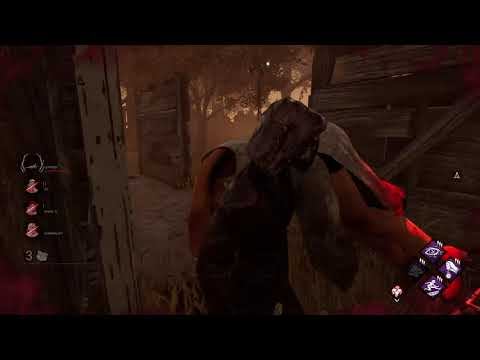 Dead by Daylight Jane Romero vs The Legion смотреть онлайн