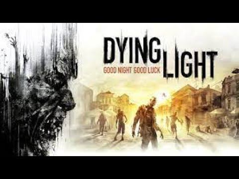 Dying Light Прохождение часть2 смотреть онлайн